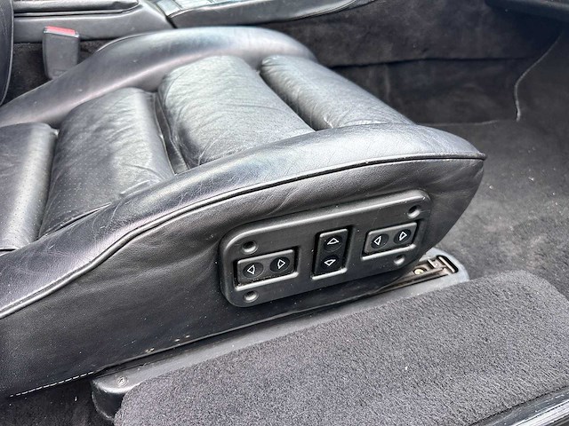 Porsche - 928 - oldtimer - afbeelding 6 van  50