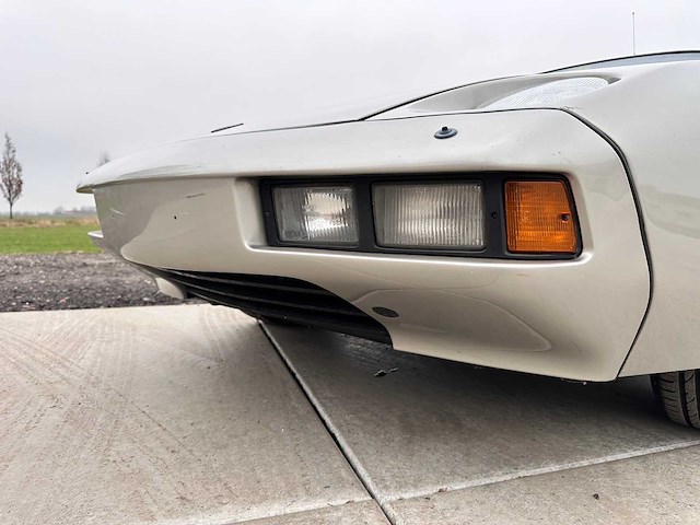 Porsche - 928 - oldtimer - afbeelding 46 van  50