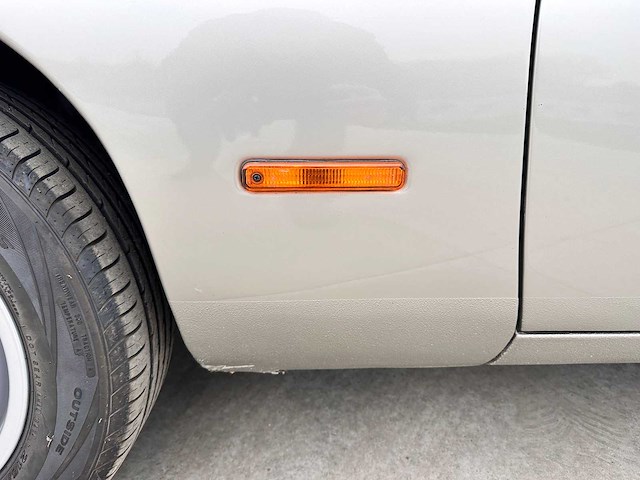 Porsche - 928 - oldtimer - afbeelding 10 van  50