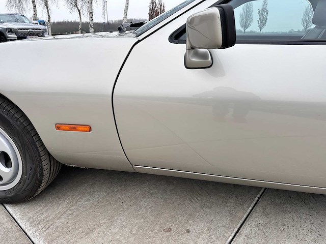 Porsche - 928 - oldtimer - afbeelding 14 van  50