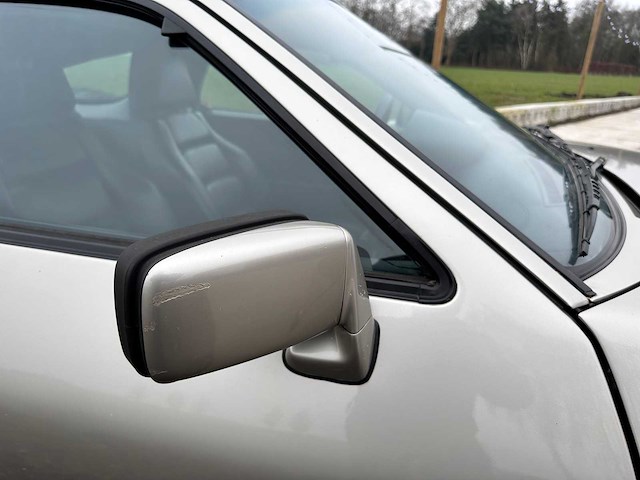 Porsche - 928 - oldtimer - afbeelding 29 van  50