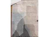 Porsche - 928 - oldtimer - afbeelding 36 van  50