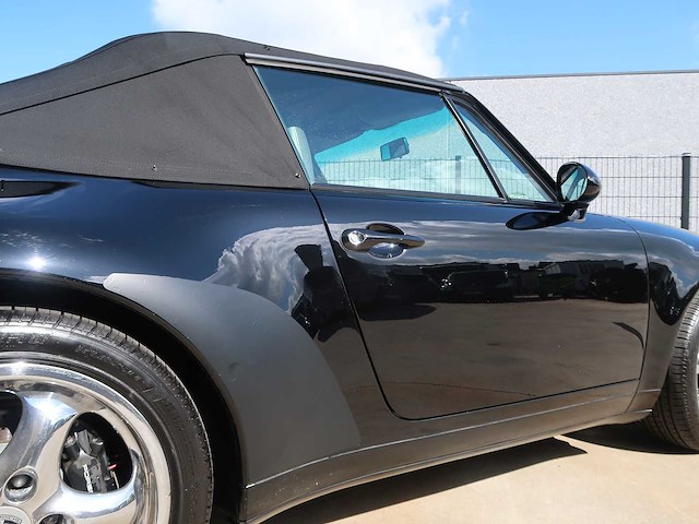 Porsche - 993 carrera - 993 - classic cars >15 - afbeelding 5 van  73