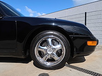 Porsche - 993 carrera - 993 - classic cars >15 - afbeelding 6 van  73
