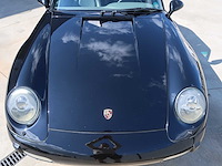 Porsche - 993 carrera - 993 - classic cars >15 - afbeelding 8 van  73
