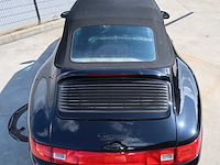 Porsche - 993 carrera - 993 - classic cars >15 - afbeelding 11 van  73
