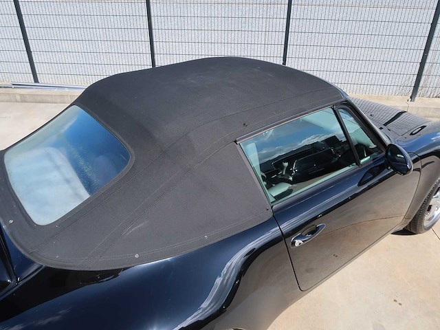 Porsche - 993 carrera - 993 - classic cars >15 - afbeelding 13 van  73