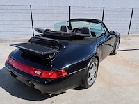 Porsche - 993 carrera - 993 - classic cars >15 - afbeelding 18 van  73
