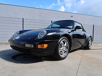 Porsche - 993 carrera - 993 - classic cars >15 - afbeelding 12 van  73