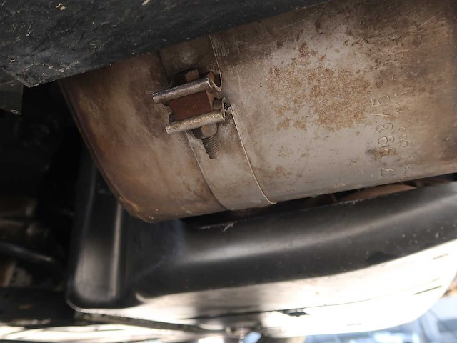 Porsche - 993 carrera - 993 - classic cars >15 - afbeelding 27 van  73