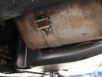 Porsche - 993 carrera - 993 - classic cars >15 - afbeelding 27 van  73