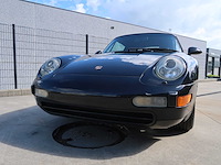 Porsche - 993 carrera - 993 - classic cars >15 - afbeelding 23 van  73
