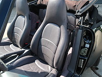 Porsche - 993 carrera - 993 - classic cars >15 - afbeelding 37 van  73