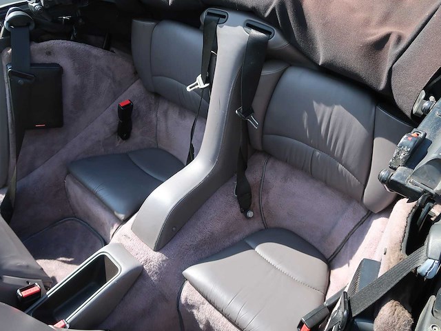 Porsche - 993 carrera - 993 - classic cars >15 - afbeelding 40 van  73