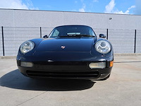 Porsche - 993 carrera - 993 - classic cars >15 - afbeelding 34 van  73