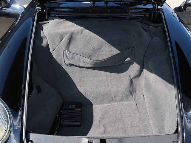 Porsche - 993 carrera - 993 - classic cars >15 - afbeelding 53 van  73