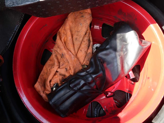 Porsche - 993 carrera - 993 - classic cars >15 - afbeelding 55 van  73