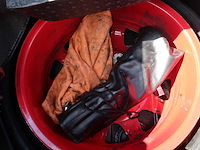 Porsche - 993 carrera - 993 - classic cars >15 - afbeelding 55 van  73