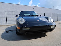 Porsche - 993 carrera - 993 - classic cars >15 - afbeelding 45 van  73