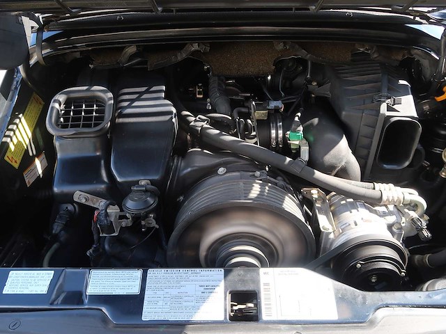 Porsche - 993 carrera - 993 - classic cars >15 - afbeelding 57 van  73