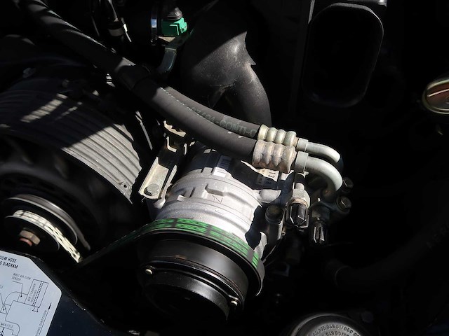 Porsche - 993 carrera - 993 - classic cars >15 - afbeelding 58 van  73