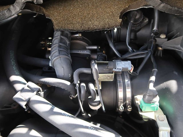 Porsche - 993 carrera - 993 - classic cars >15 - afbeelding 59 van  73