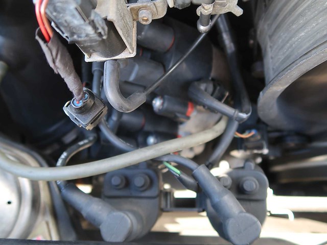 Porsche - 993 carrera - 993 - classic cars >15 - afbeelding 63 van  73