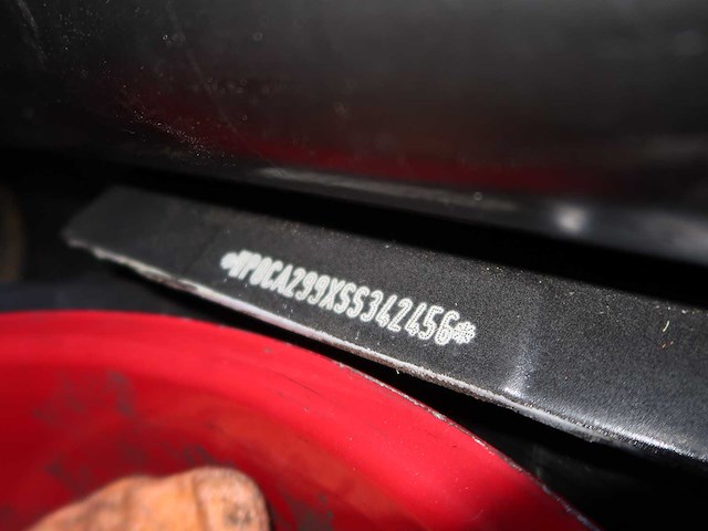 Porsche - 993 carrera - 993 - classic cars >15 - afbeelding 66 van  73