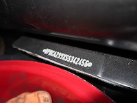 Porsche - 993 carrera - 993 - classic cars >15 - afbeelding 66 van  73