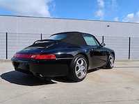 Porsche - 993 carrera - 993 - classic cars >15 - afbeelding 72 van  73