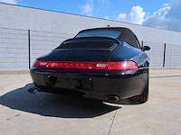 Porsche - 993 carrera - 993 - classic cars >15 - afbeelding 73 van  73