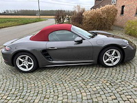 Porsche - boxter - 718 - porsche boxter horion - afbeelding 3 van  10