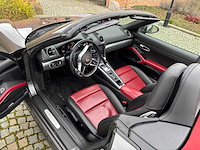 Porsche - boxter - 718 - porsche boxter horion - afbeelding 5 van  10