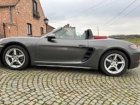 Porsche - boxter - 718 - porsche boxter horion - afbeelding 9 van  10