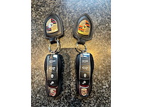 Porsche - boxter - 718 - porsche boxter horion - afbeelding 10 van  10