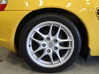 Porsche - boxter - porsche boxster - afbeelding 3 van  35