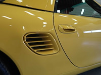 Porsche - boxter - porsche boxster - afbeelding 4 van  35