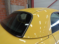 Porsche - boxter - porsche boxster - afbeelding 5 van  35