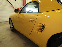 Porsche - boxter - porsche boxster - afbeelding 8 van  35
