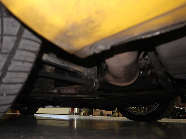 Porsche - boxter - porsche boxster - afbeelding 9 van  35