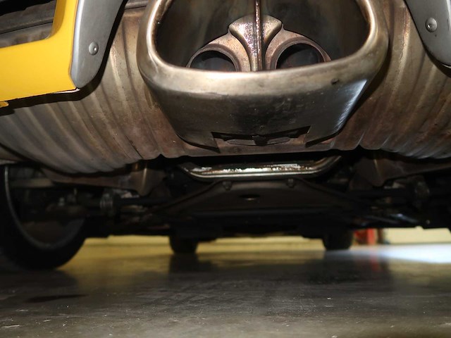 Porsche - boxter - porsche boxster - afbeelding 10 van  35