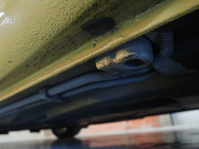 Porsche - boxter - porsche boxster - afbeelding 11 van  35