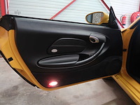 Porsche - boxter - porsche boxster - afbeelding 13 van  35