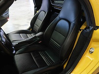 Porsche - boxter - porsche boxster - afbeelding 17 van  35