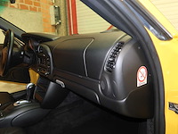 Porsche - boxter - porsche boxster - afbeelding 19 van  35