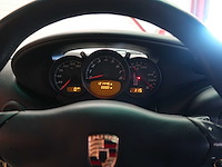 Porsche - boxter - porsche boxster - afbeelding 22 van  35