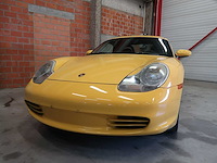 Porsche - boxter - porsche boxster - afbeelding 18 van  35