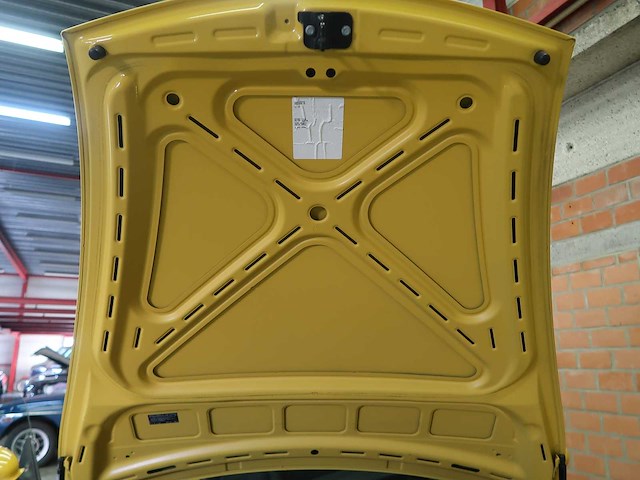 Porsche - boxter - porsche boxster - afbeelding 25 van  35