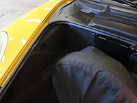 Porsche - boxter - porsche boxster - afbeelding 26 van  35