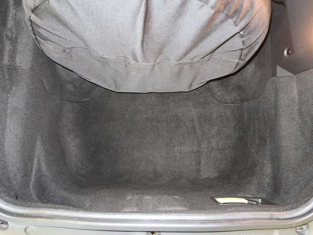 Porsche - boxter - porsche boxster - afbeelding 27 van  35